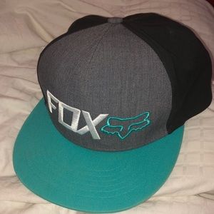 Fox racing SnapBack